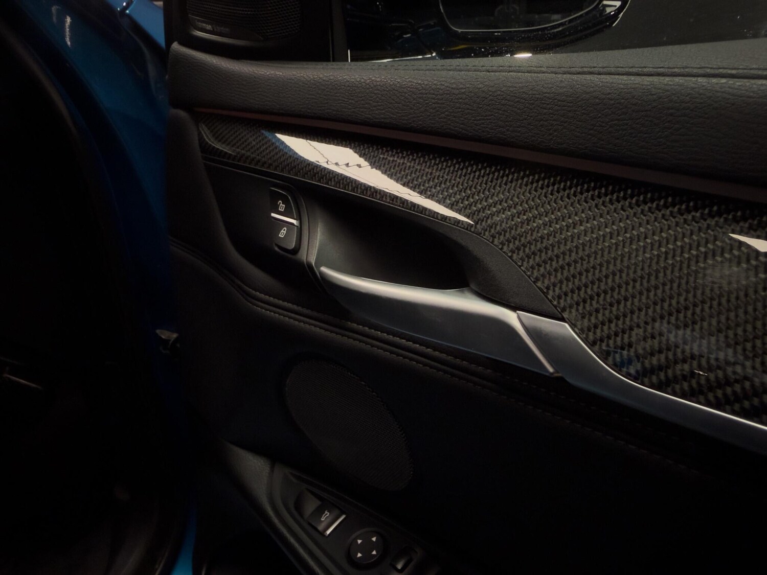 Used BMW X6 2018 for sale - 77425838: Photo 37