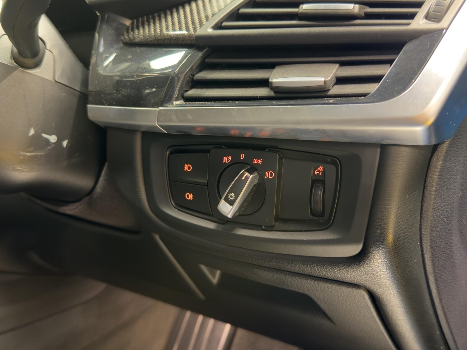 Used BMW X6 2018 for sale - 77425838: Photo 38