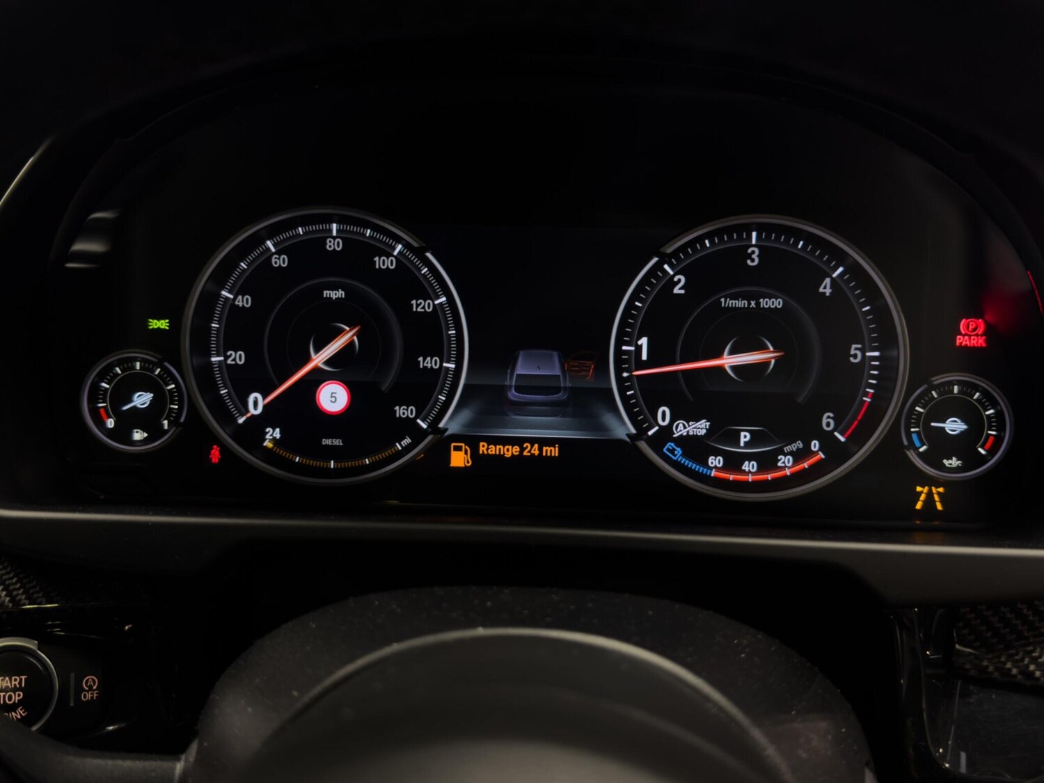 Used BMW X6 2018 for sale - 77425838: Photo 39