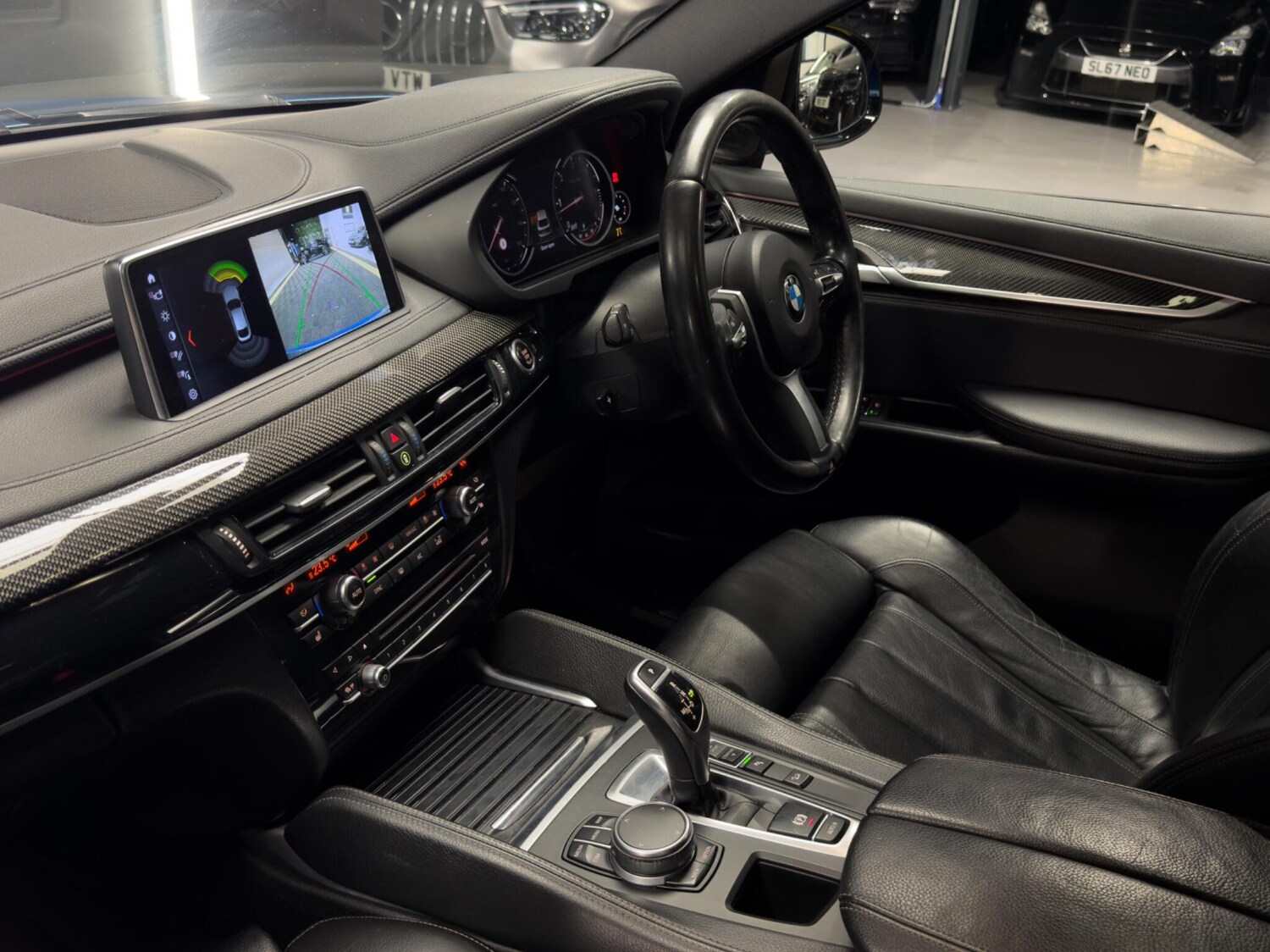 Used BMW X6 2018 for sale - 77425838: Photo 40