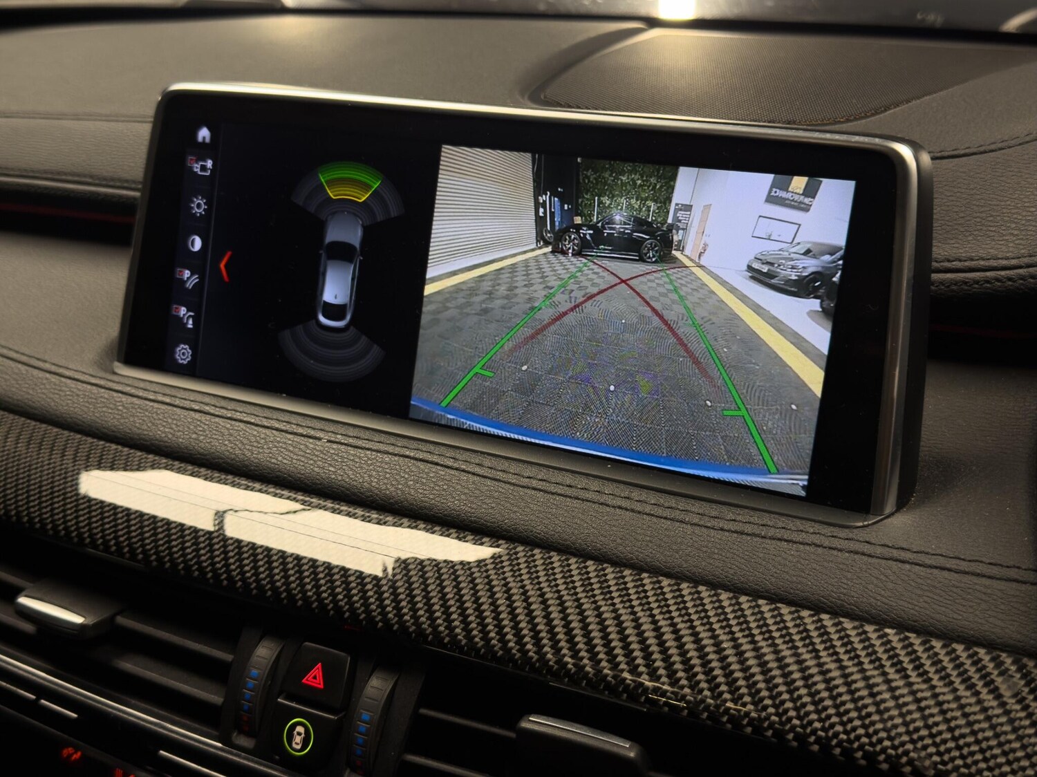 Used BMW X6 2018 for sale - 77425838: Photo 41