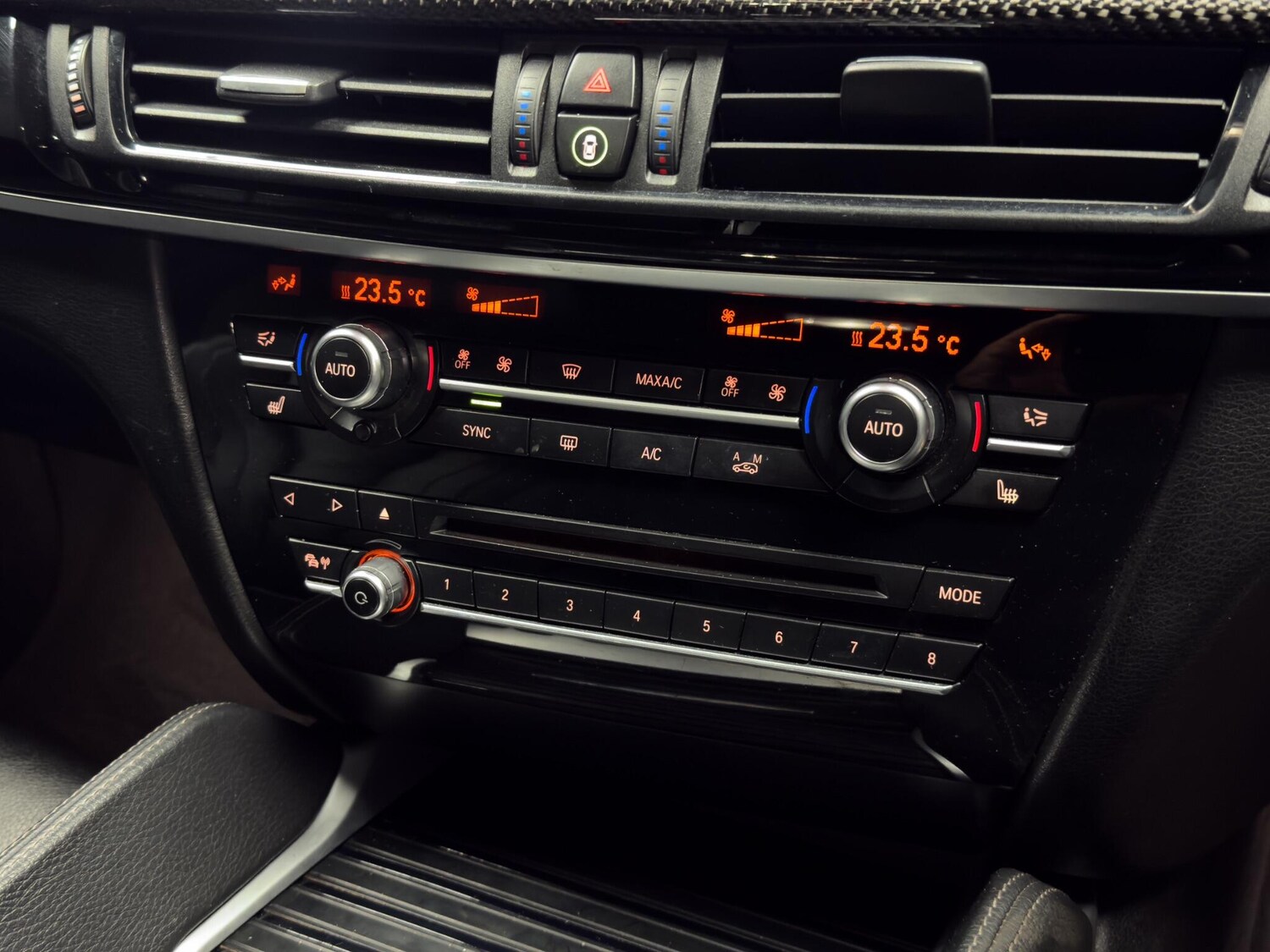 Used BMW X6 2018 for sale - 77425838: Photo 42