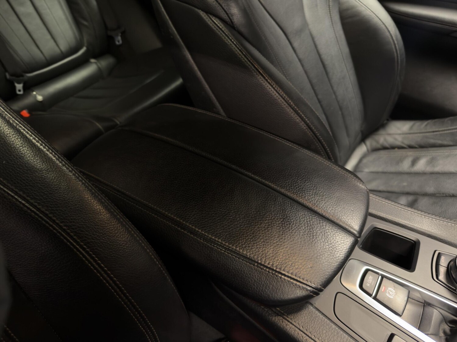 Used BMW X6 2018 for sale - 77425838: Photo 45