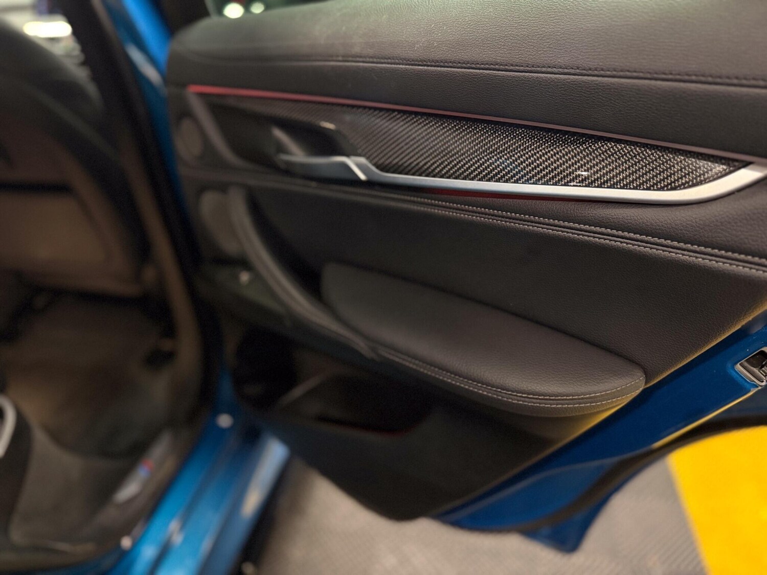 Used BMW X6 2018 for sale - 77425838: Photo 49