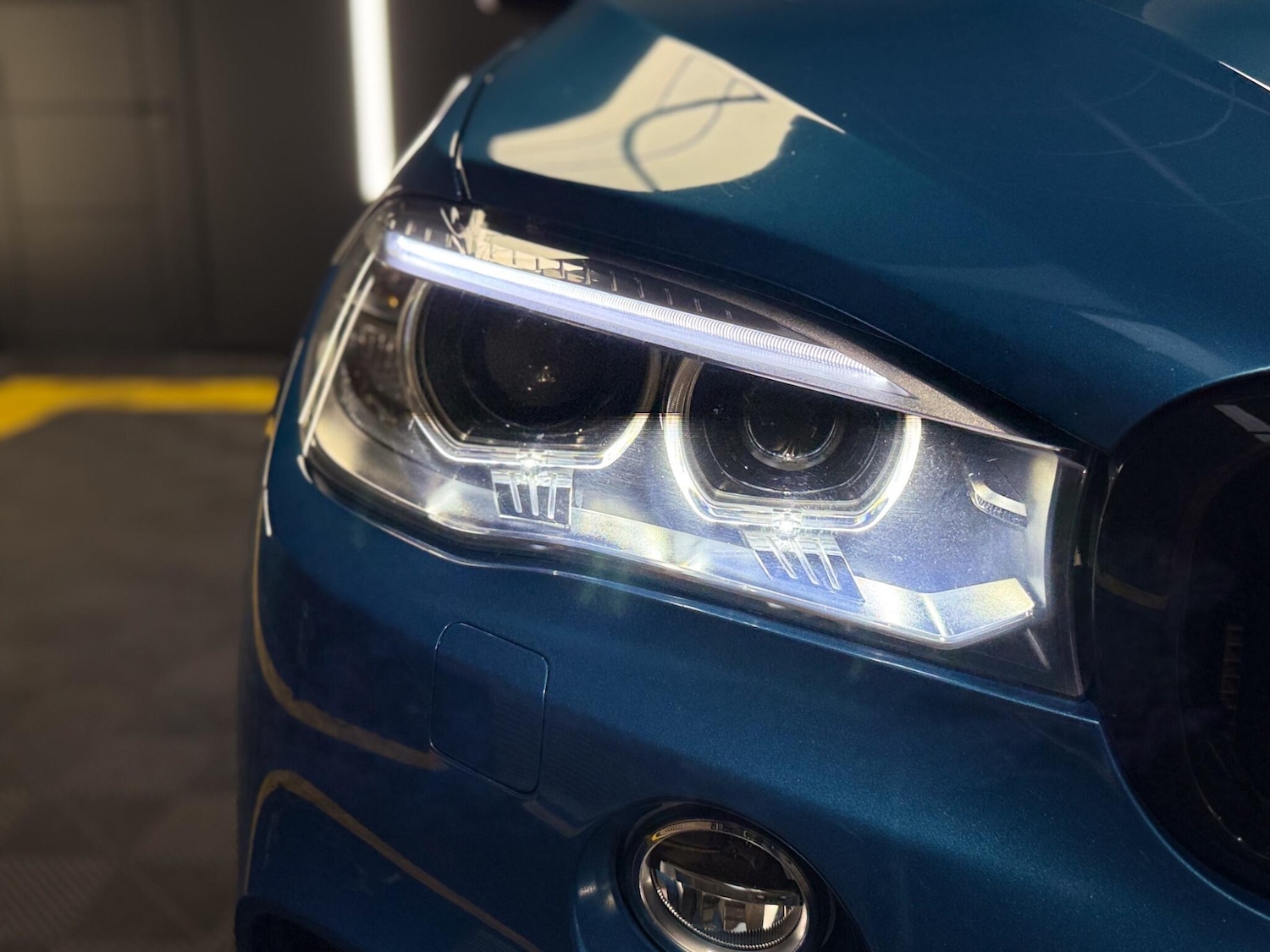 Used BMW X6 2018 for sale - 77425838: Photo 9