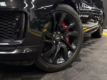 Used Land Rover Range Rover Sport 2019 for sale - 78796963: Photo