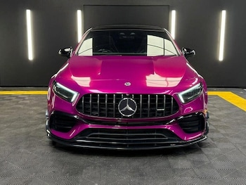 Used Mercedes-Benz A-Class 2020 for sale - 78809427: Photo