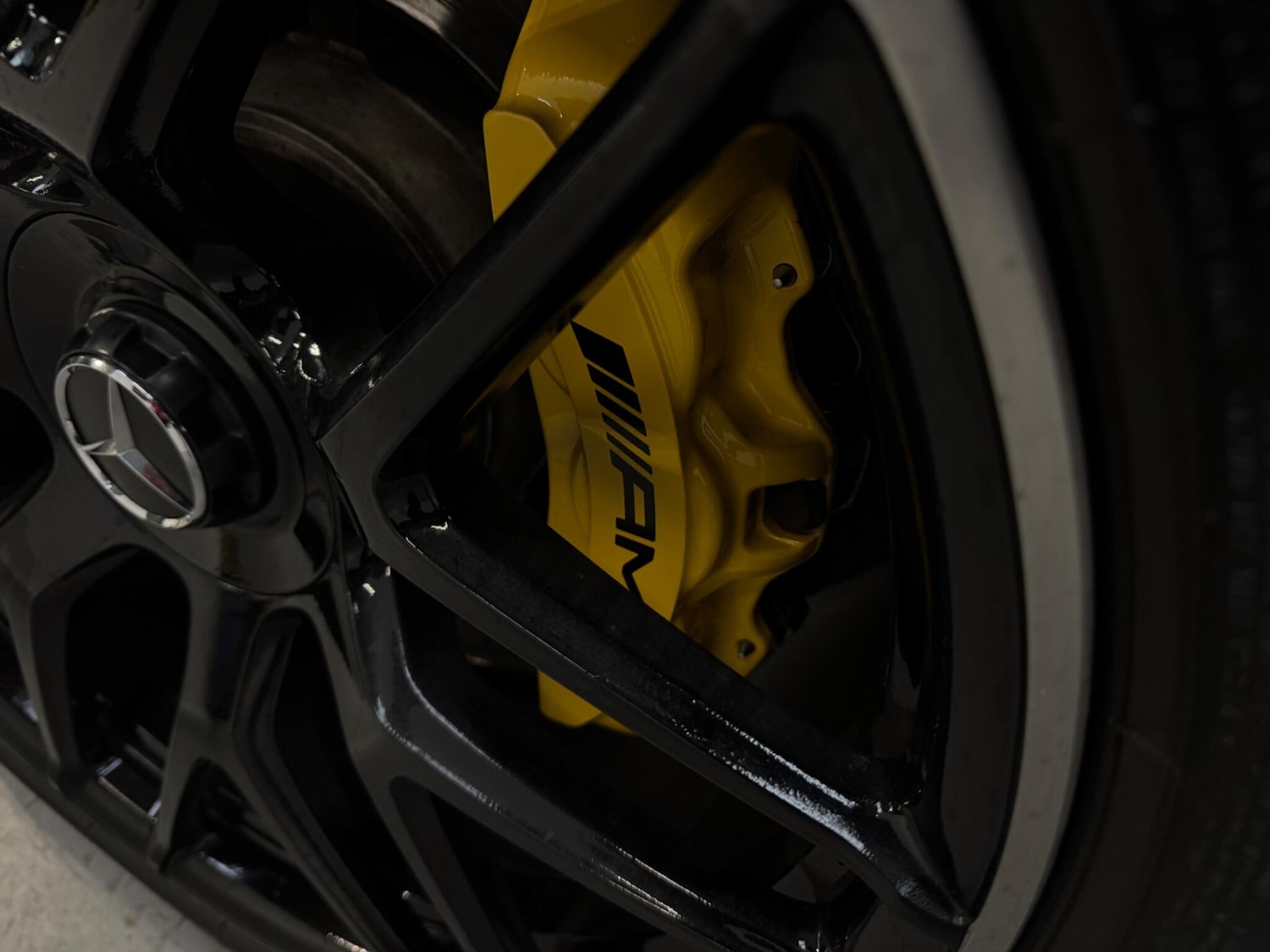 Used Mercedes-Benz AMG GT 2020 for sale - 76752909: Photo 12