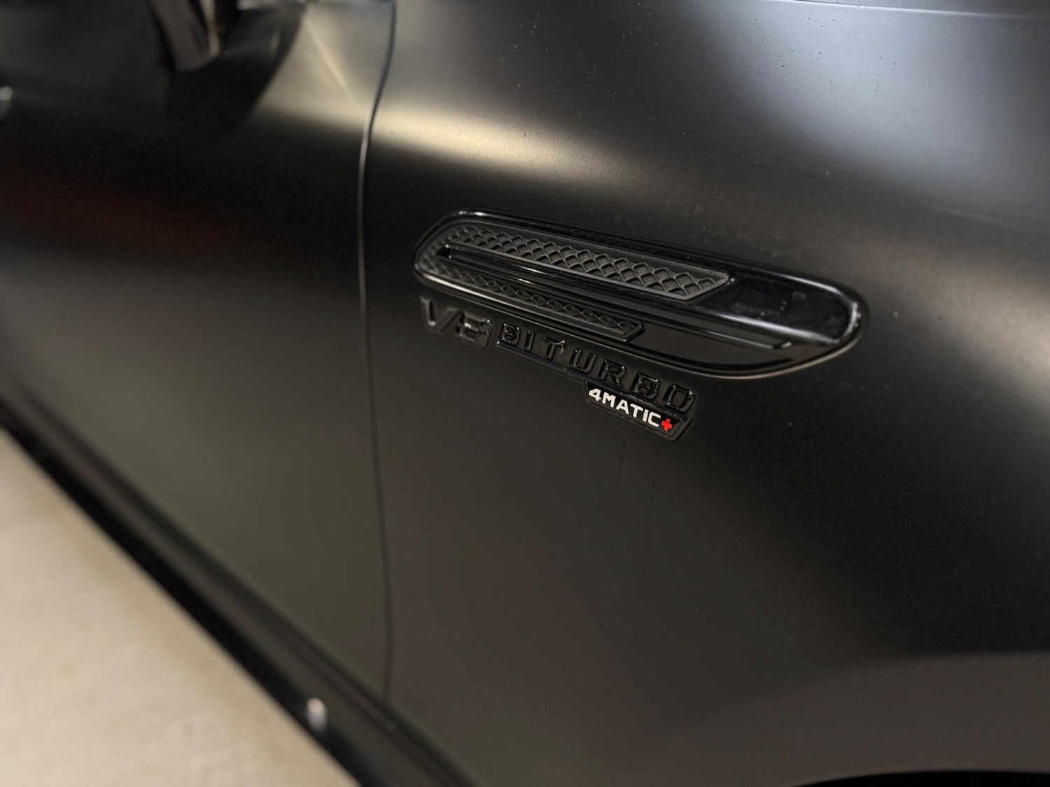 Used Mercedes-Benz AMG GT 2020 for sale - 76752909: Photo 13