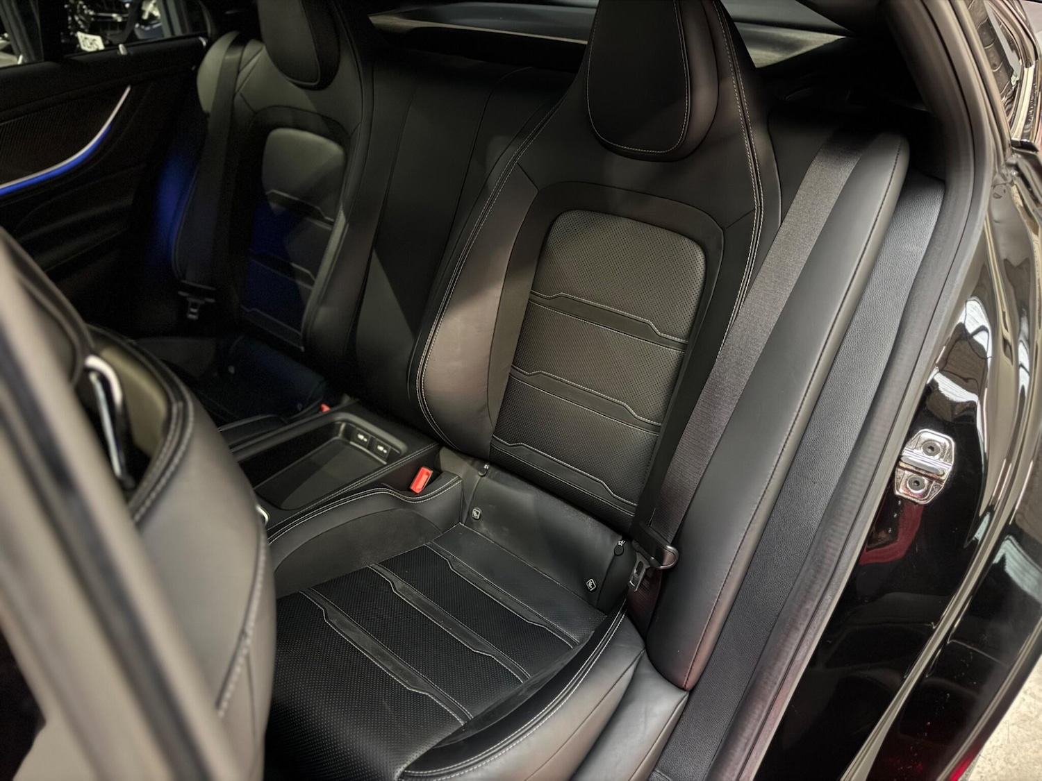 Used Mercedes-Benz AMG GT 2020 for sale - 76752909: Photo 19