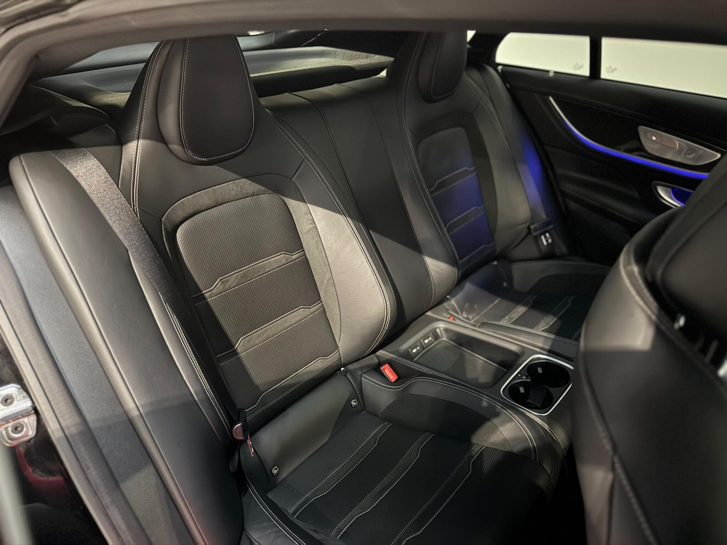 Used Mercedes-Benz AMG GT 2020 for sale - 76752909: Photo 20