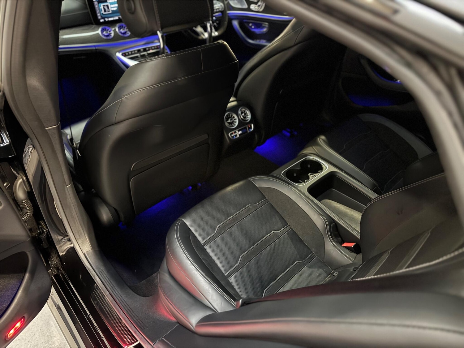 Used Mercedes-Benz AMG GT 2020 for sale - 76752909: Photo 21