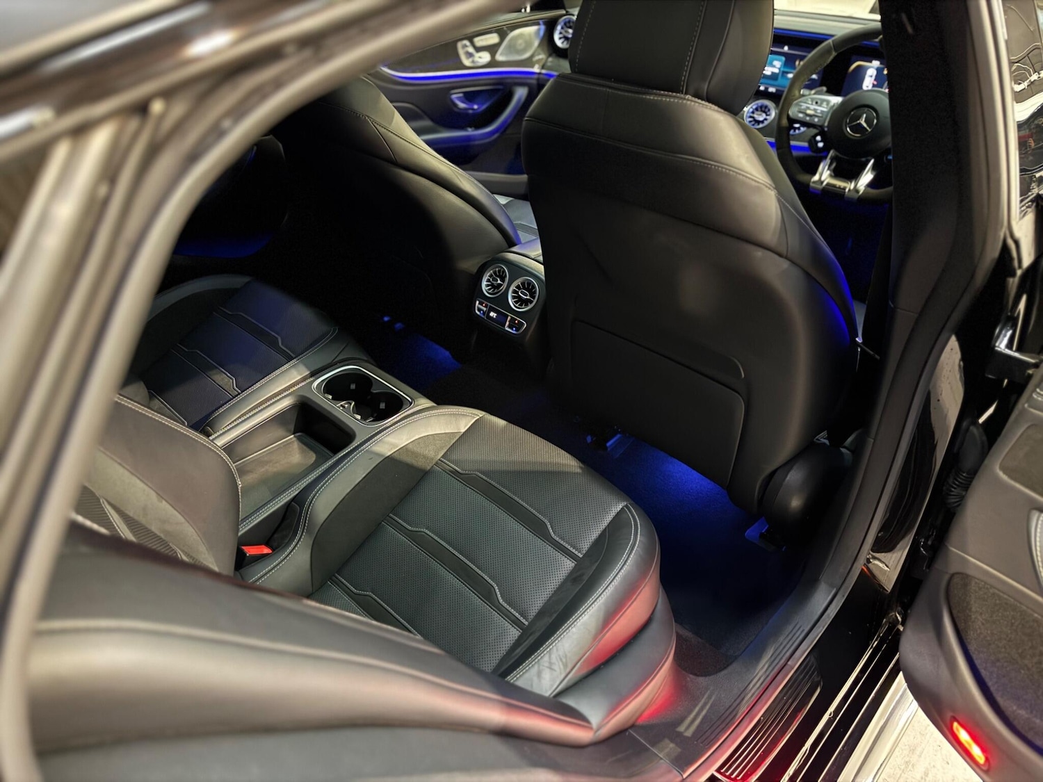 Used Mercedes-Benz AMG GT 2020 for sale - 76752909: Photo 22