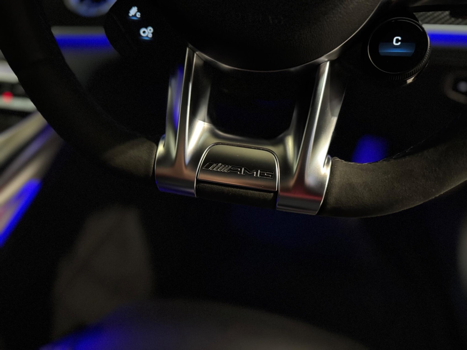 Used Mercedes-Benz AMG GT 2020 for sale - 76752909: Photo 26