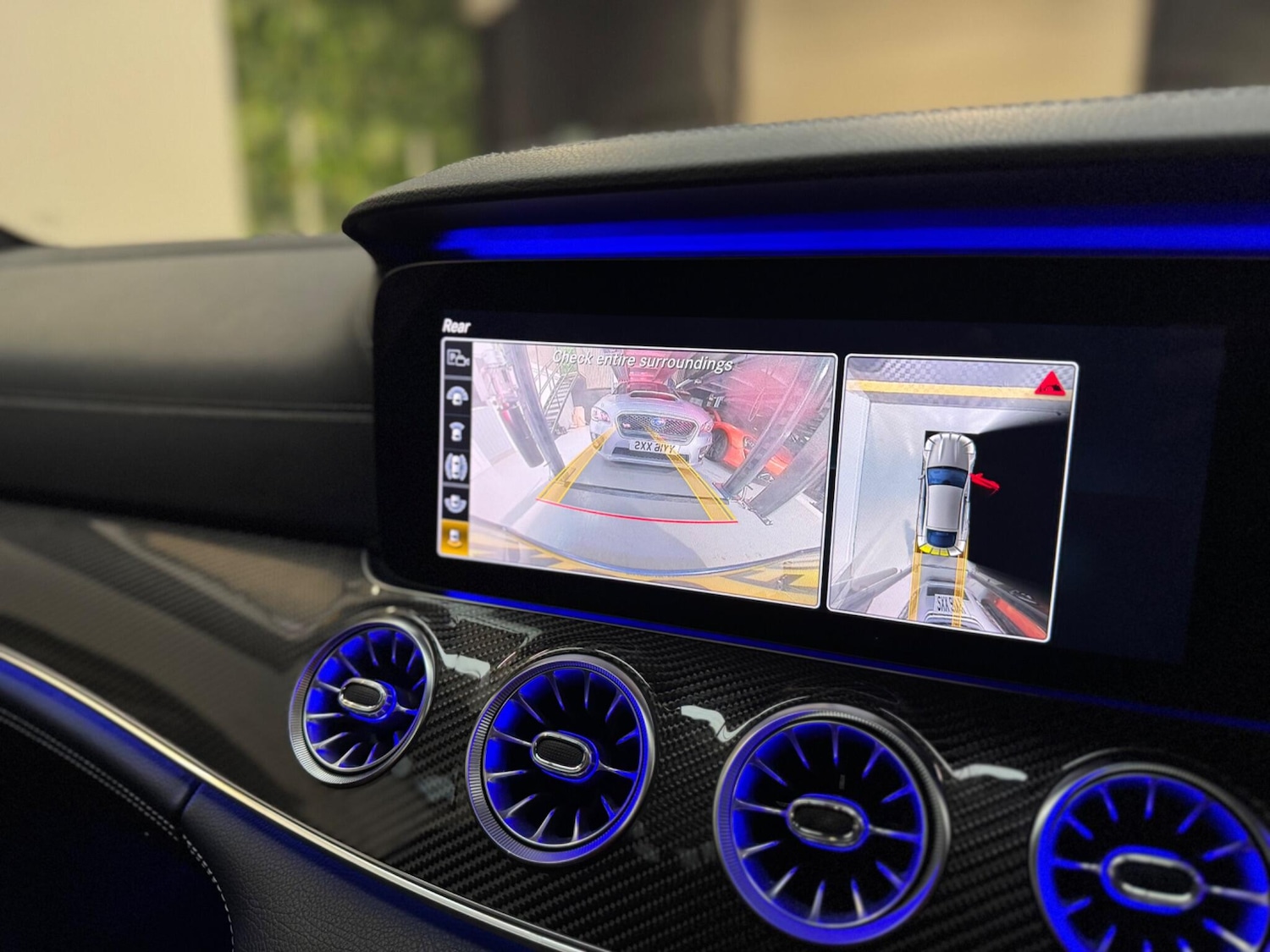 Used Mercedes-Benz AMG GT 2020 for sale - 76752909: Photo 31