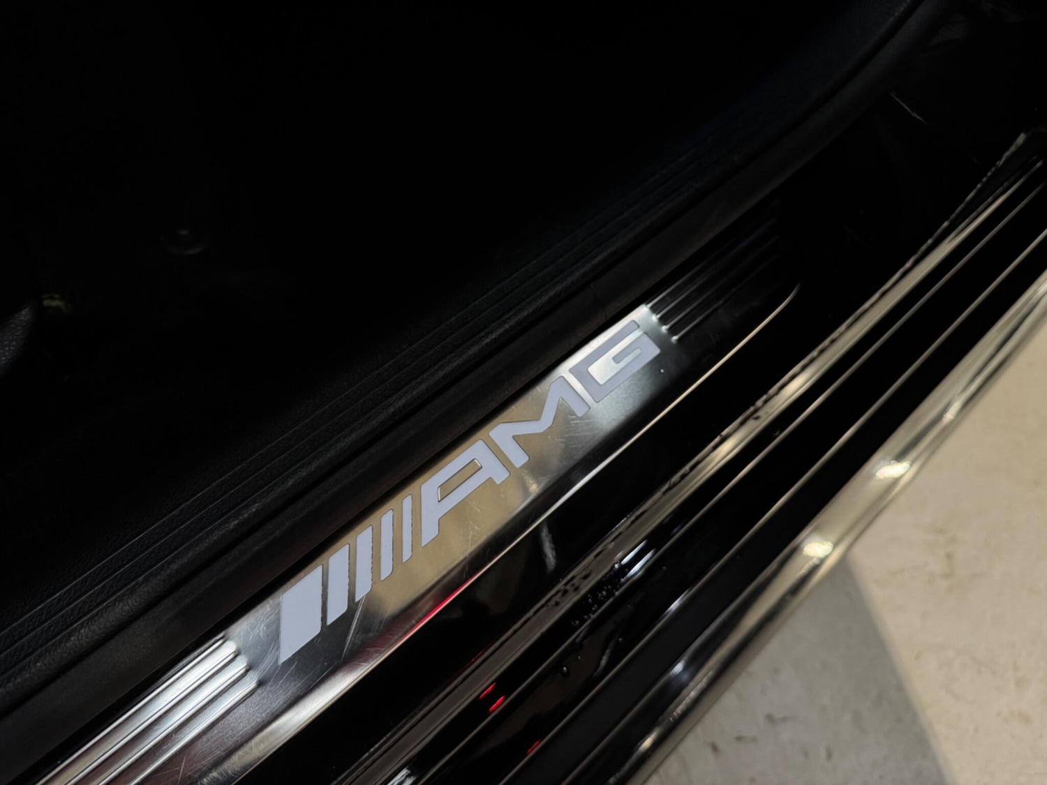 Used Mercedes-Benz AMG GT 2020 for sale - 76752909: Photo 35