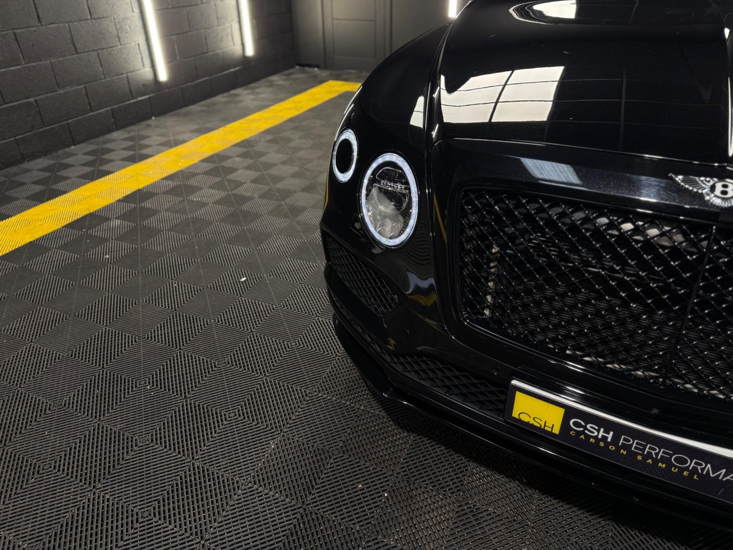 Used Bentley Bentayga 2020 for sale - 77331185: Photo 10