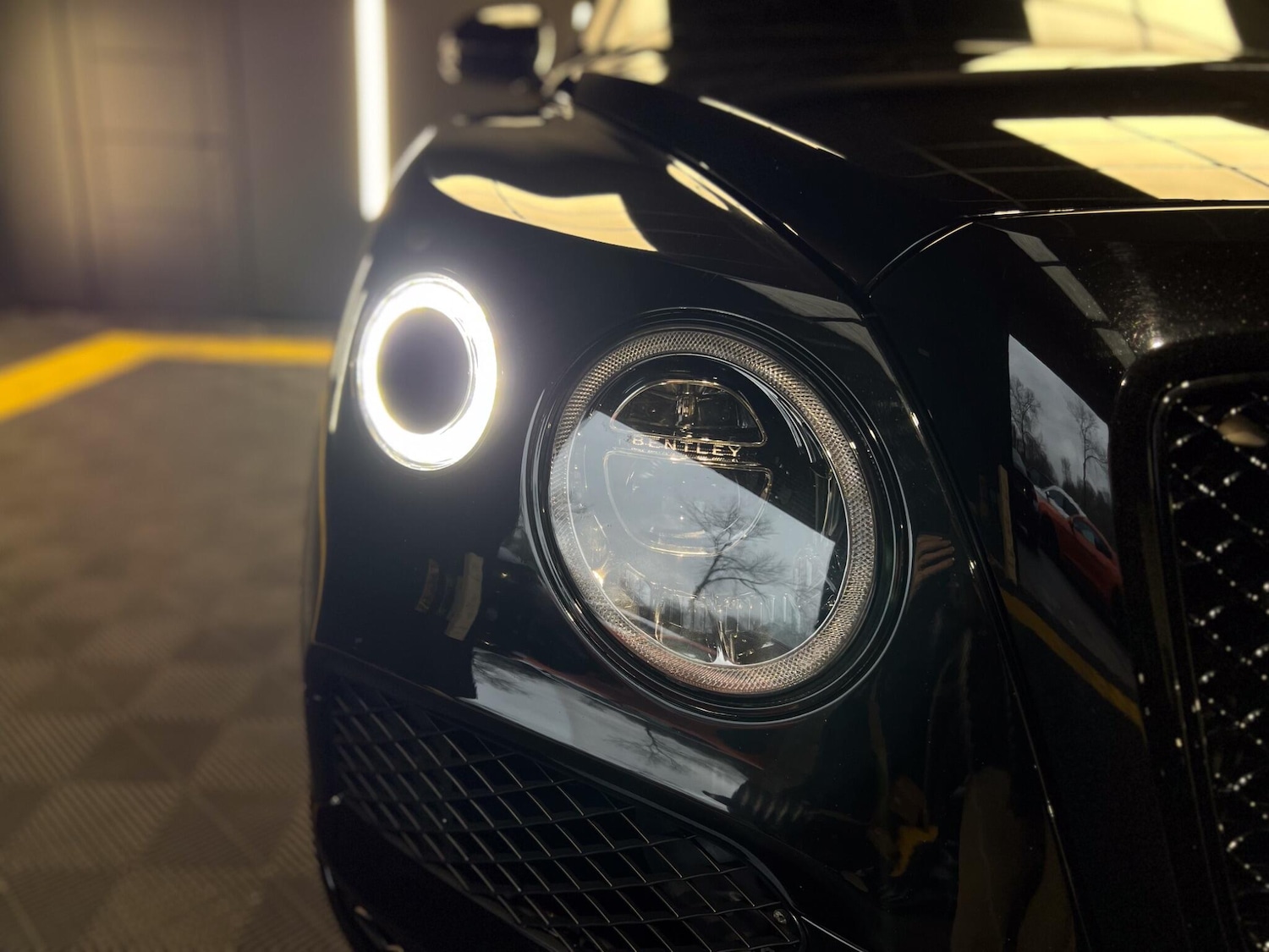 Used Bentley Bentayga 2020 for sale - 77331185: Photo 11