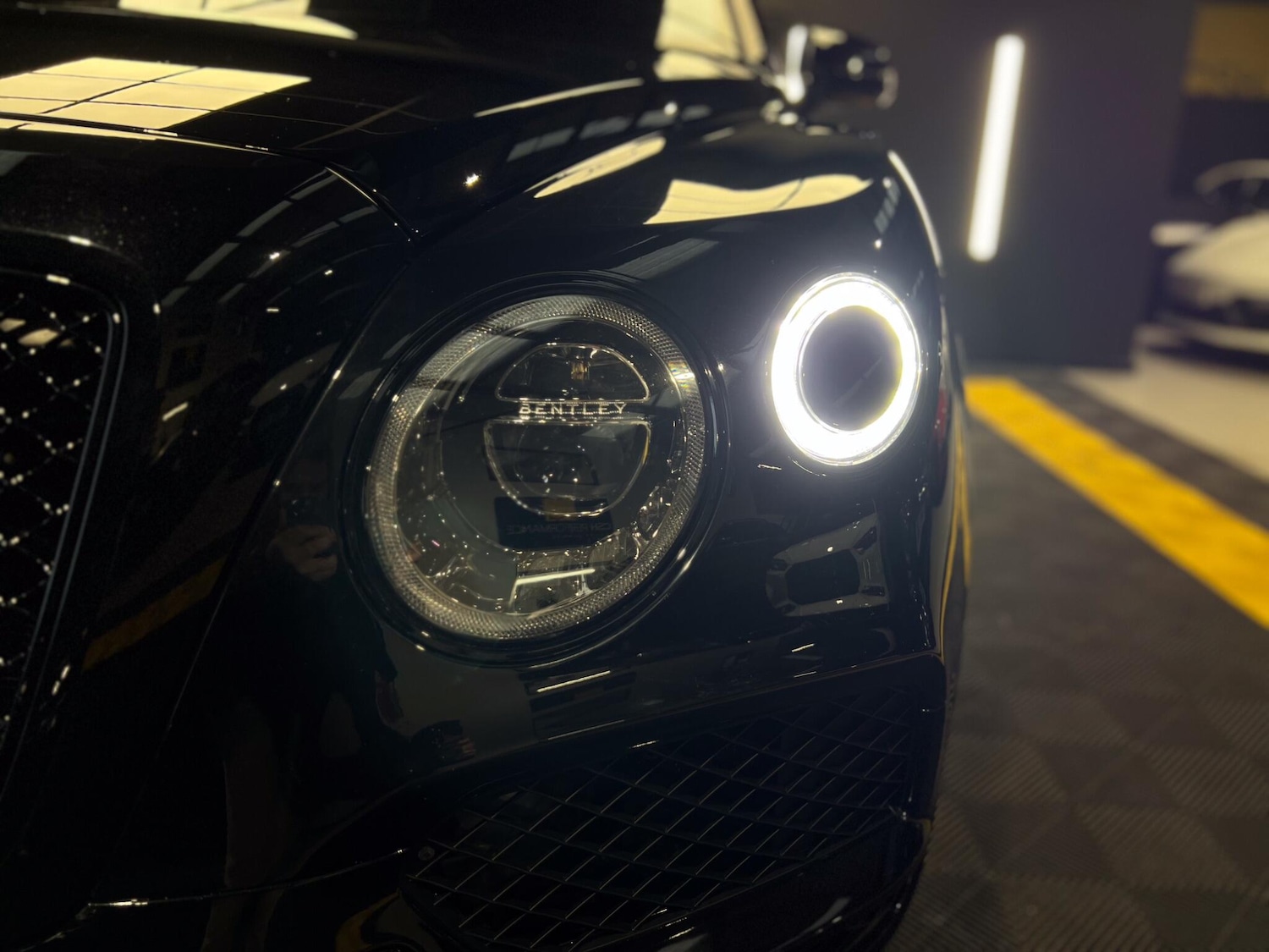 Used Bentley Bentayga 2020 for sale - 77331185: Photo 12