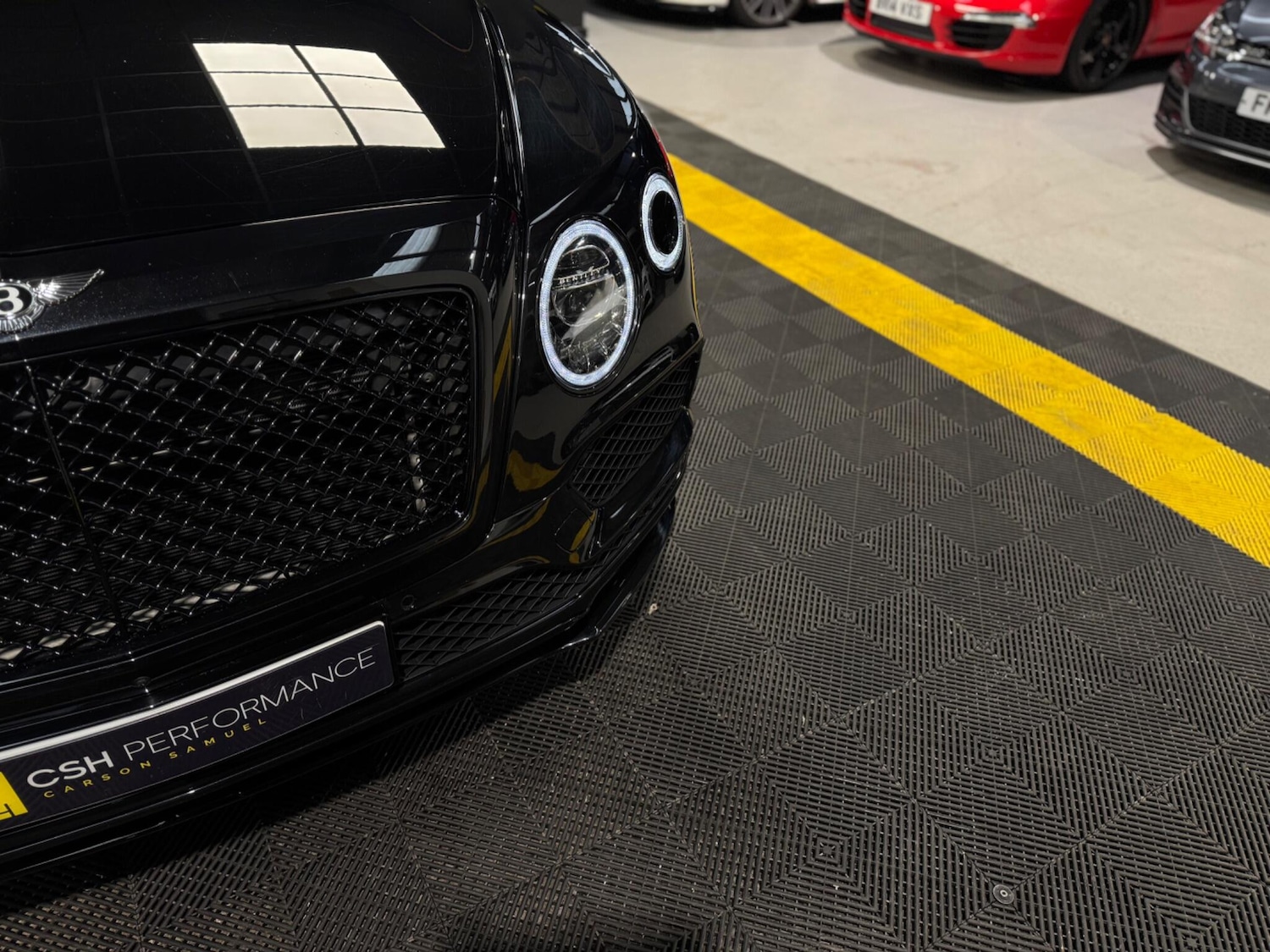 Used Bentley Bentayga 2020 for sale - 77331185: Photo 14