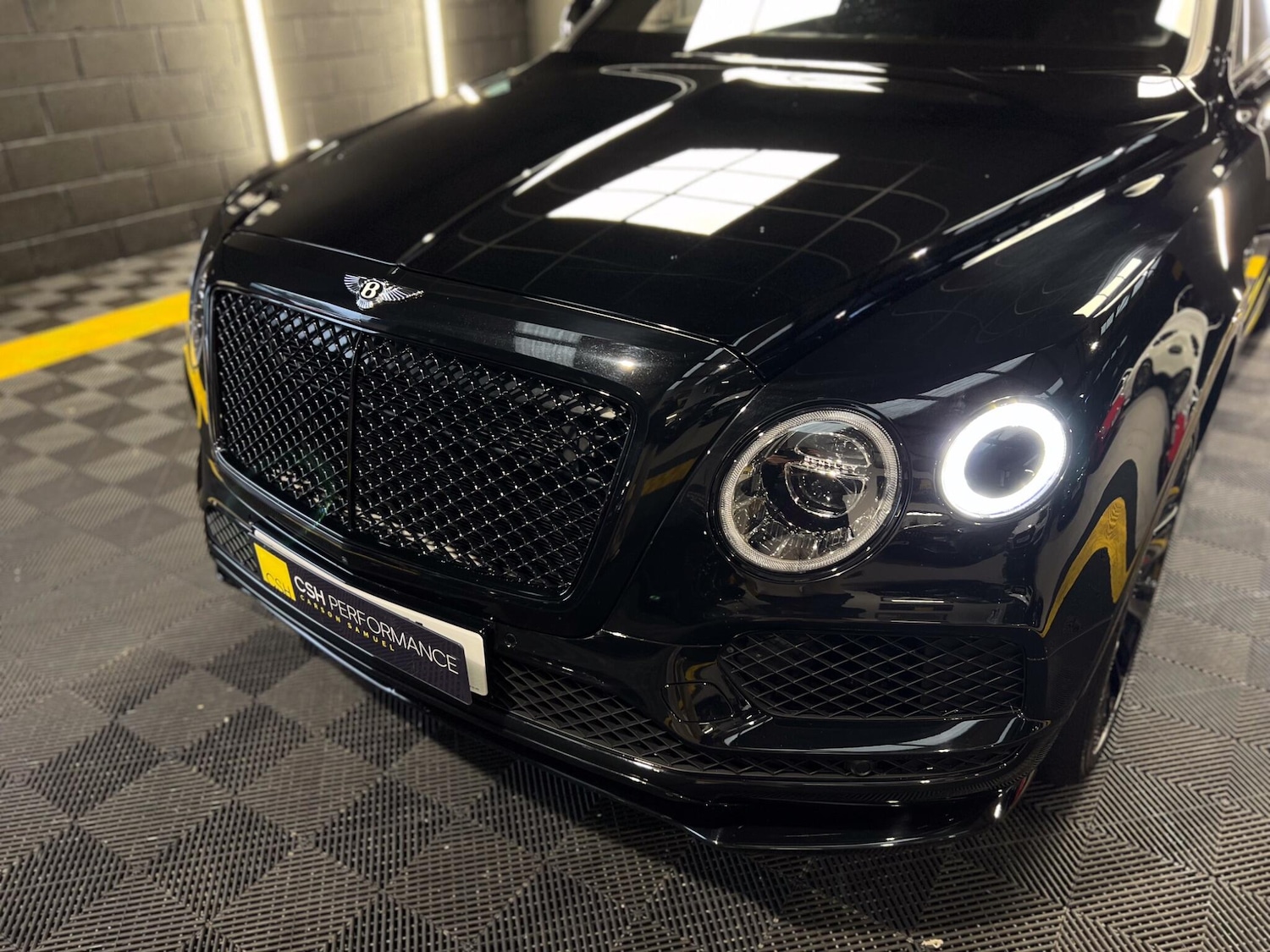 Used Bentley Bentayga 2020 for sale - 77331185: Photo 15