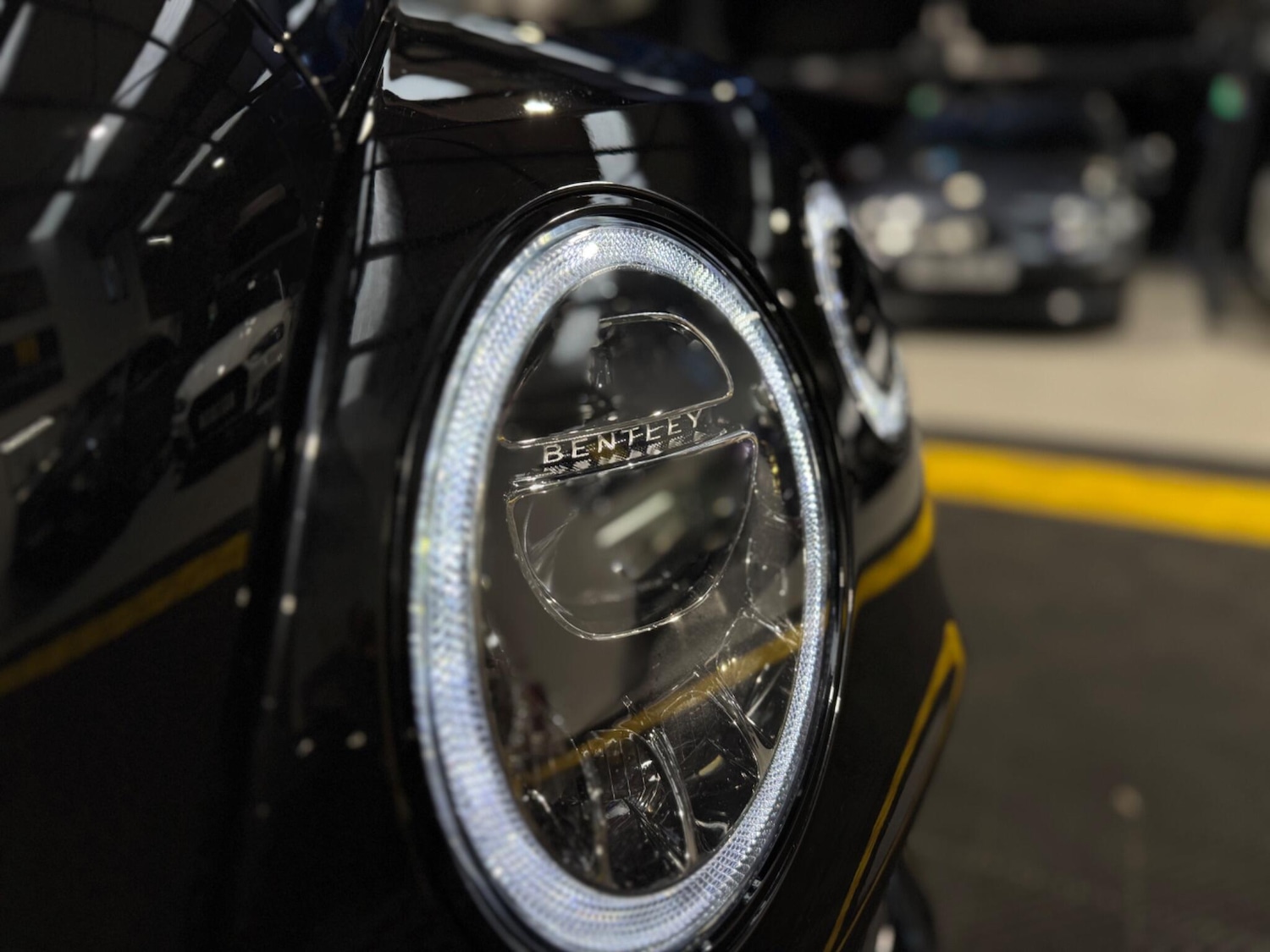 Used Bentley Bentayga 2020 for sale - 77331185: Photo 16