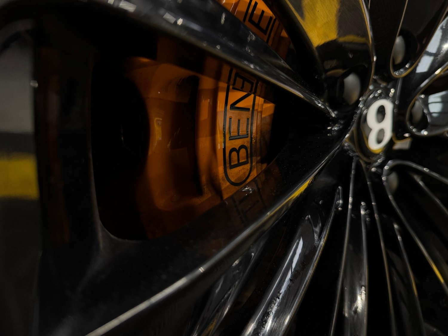 Used Bentley Bentayga 2020 for sale - 77331185: Photo 17