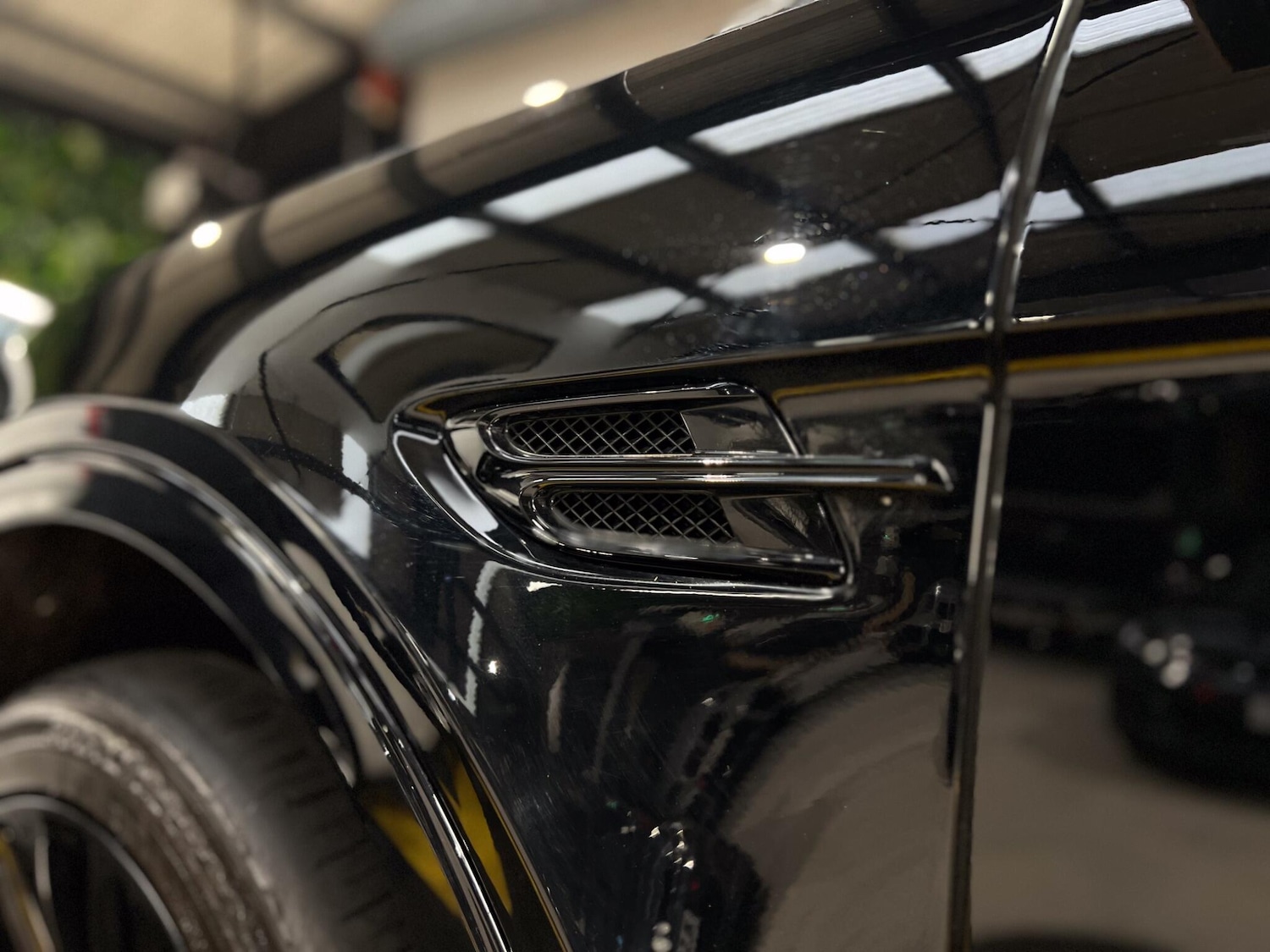 Used Bentley Bentayga 2020 for sale - 77331185: Photo 20