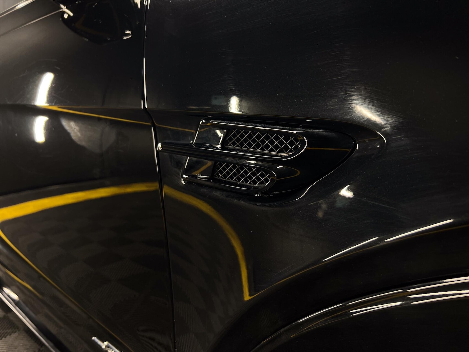 Used Bentley Bentayga 2020 for sale - 77331185: Photo 21