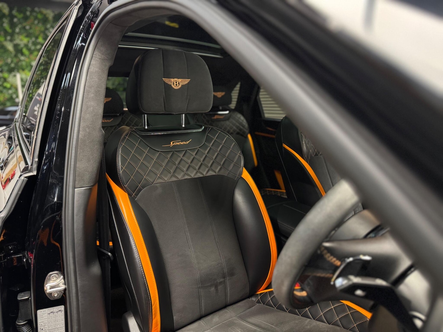 Used Bentley Bentayga 2020 for sale - 77331185: Photo 24
