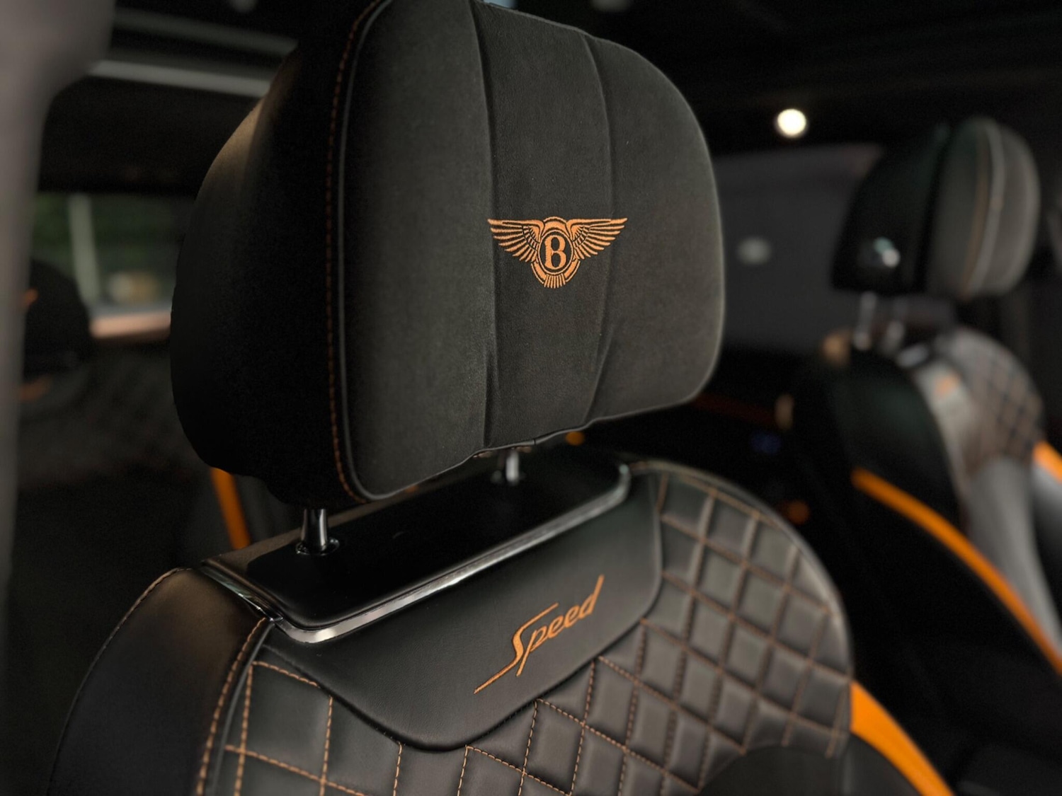 Used Bentley Bentayga 2020 for sale - 77331185: Photo 25