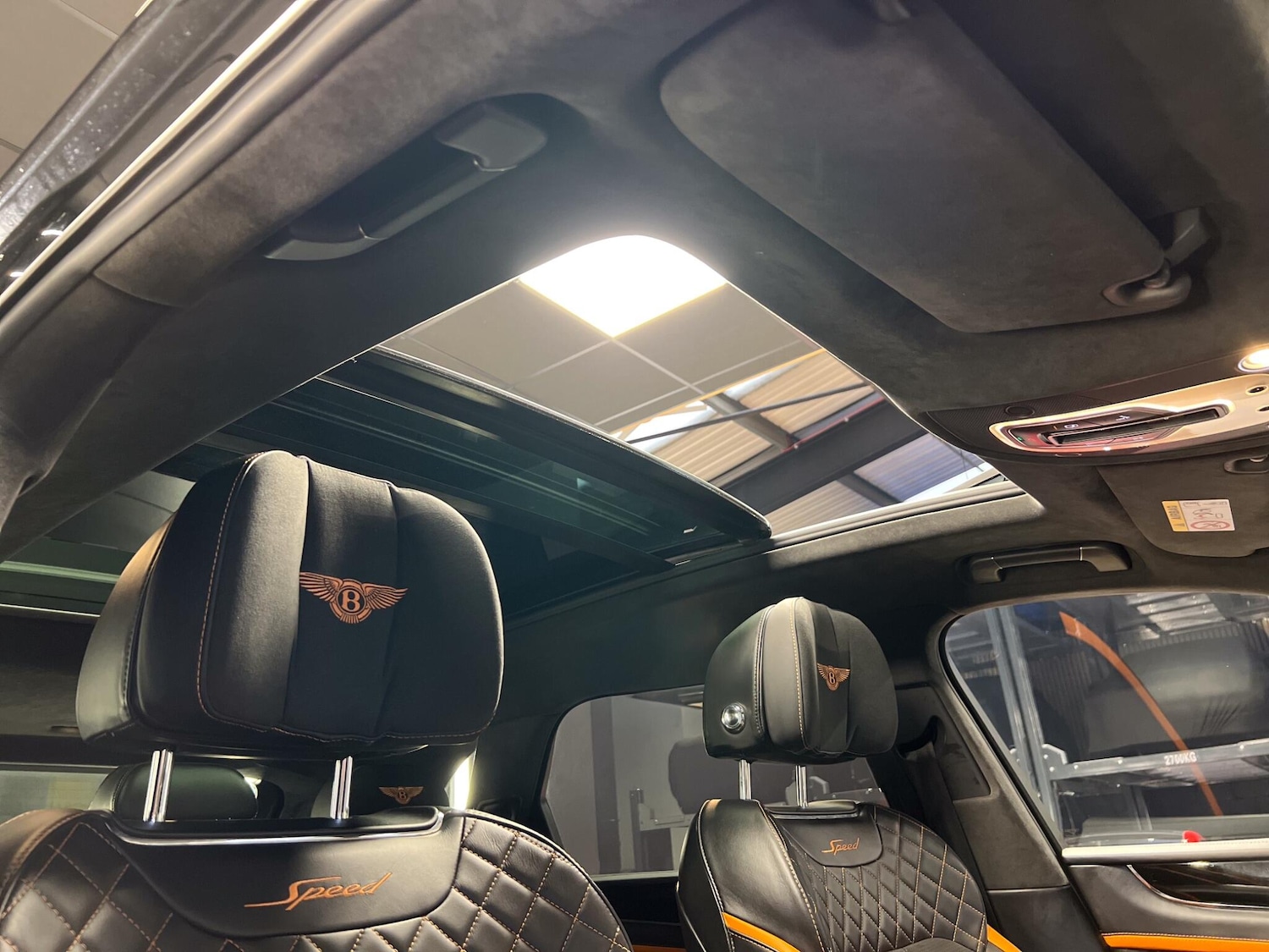 Used Bentley Bentayga 2020 for sale - 77331185: Photo 26