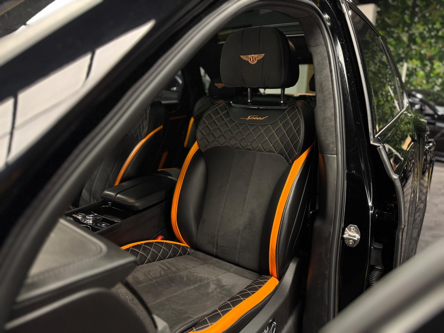 Used Bentley Bentayga 2020 for sale - 77331185: Photo 28