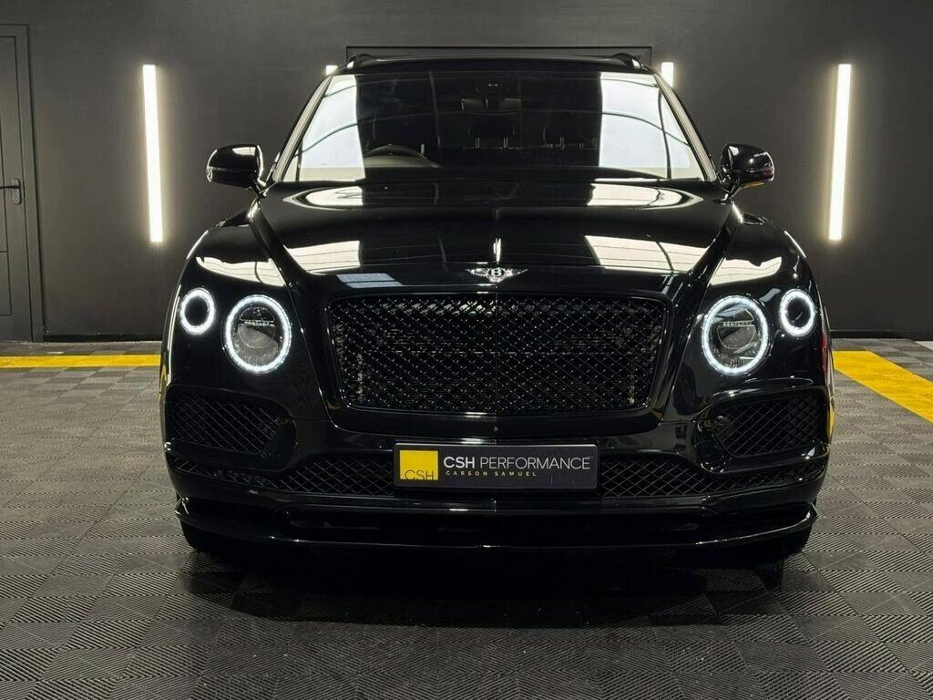 Used Bentley Bentayga 2020 for sale - 77331185: Photo 3