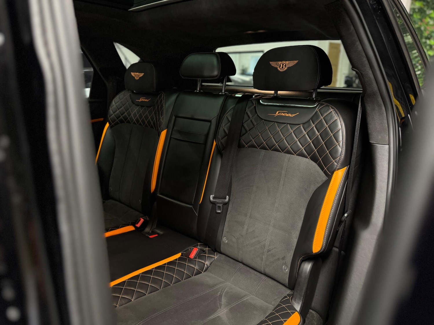 Used Bentley Bentayga 2020 for sale - 77331185: Photo 30