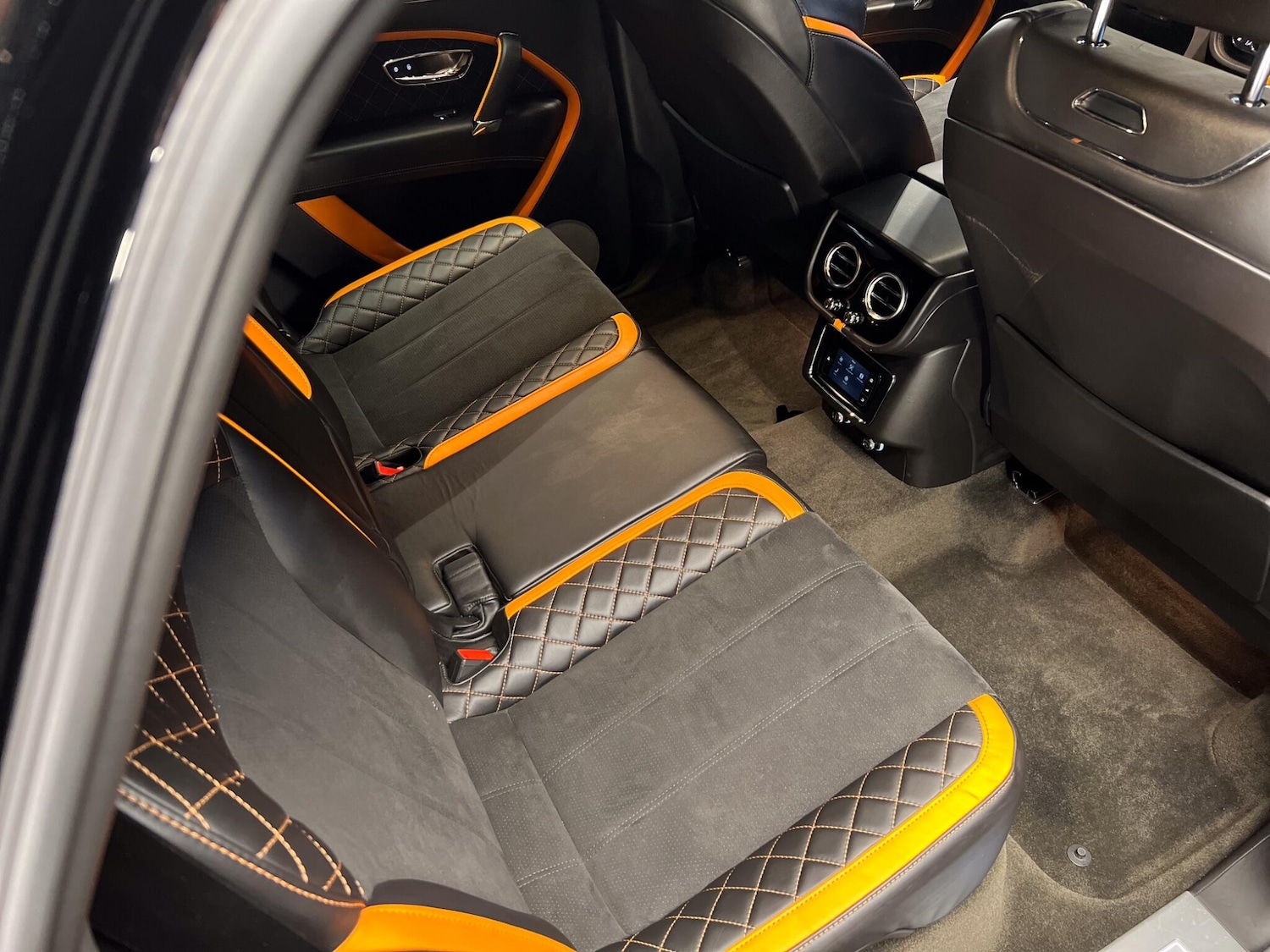 Used Bentley Bentayga 2020 for sale - 77331185: Photo 31