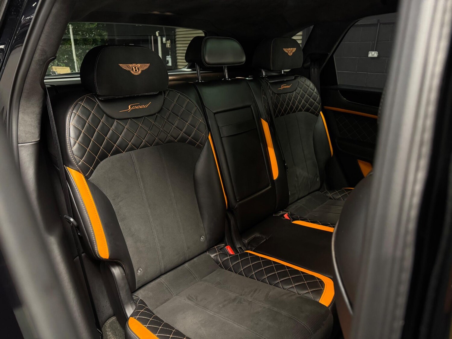 Used Bentley Bentayga 2020 for sale - 77331185: Photo 32