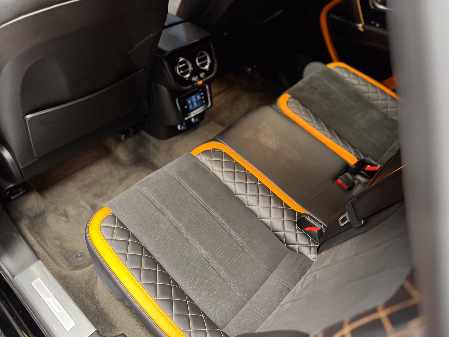 Used Bentley Bentayga 2020 for sale - 77331185: Photo 33