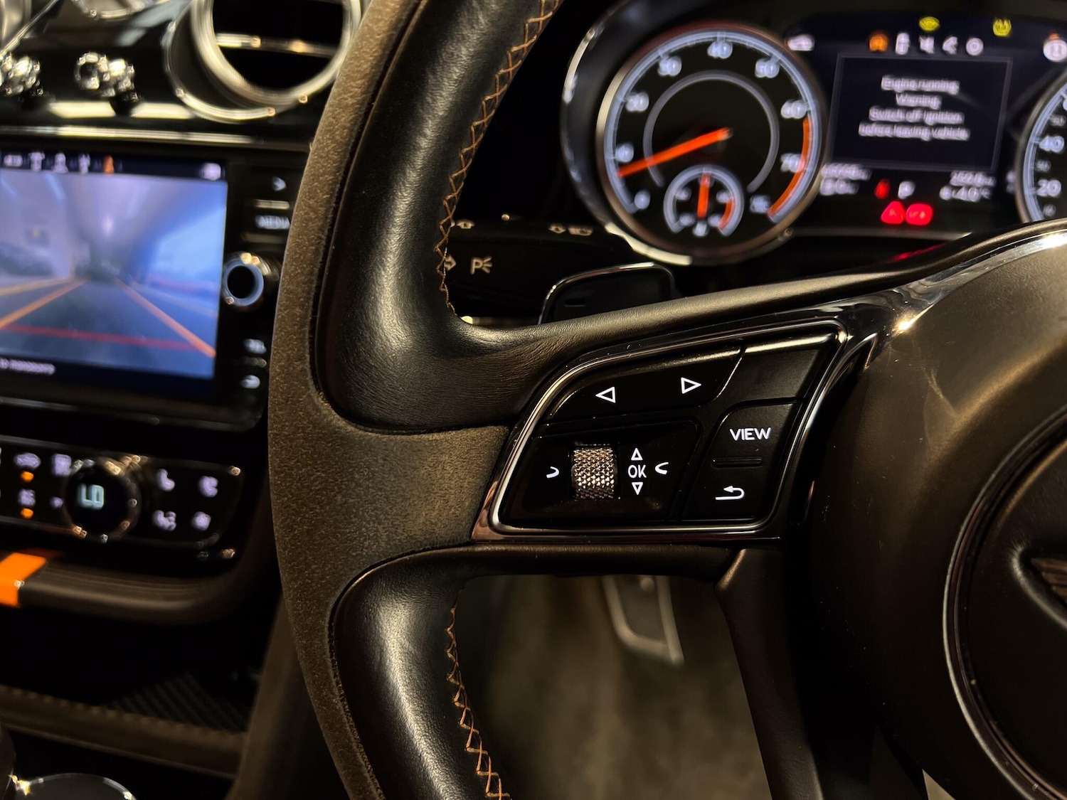 Used Bentley Bentayga 2020 for sale - 77331185: Photo 35