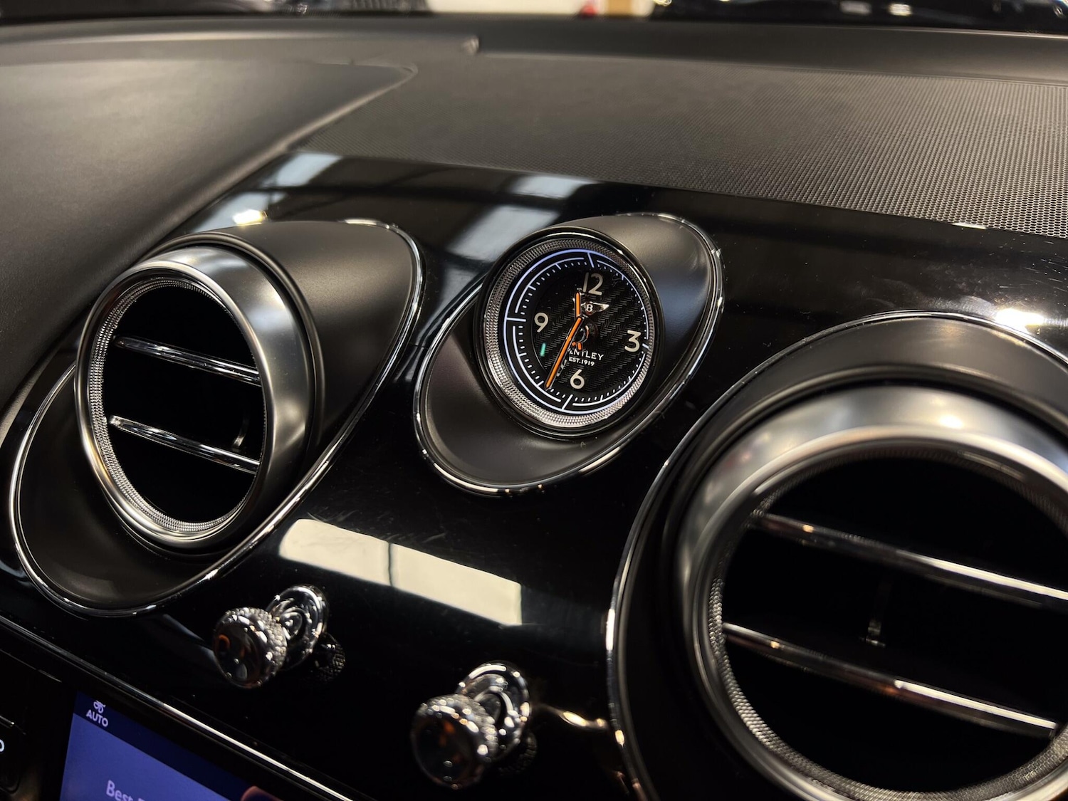 Used Bentley Bentayga 2020 for sale - 77331185: Photo 37