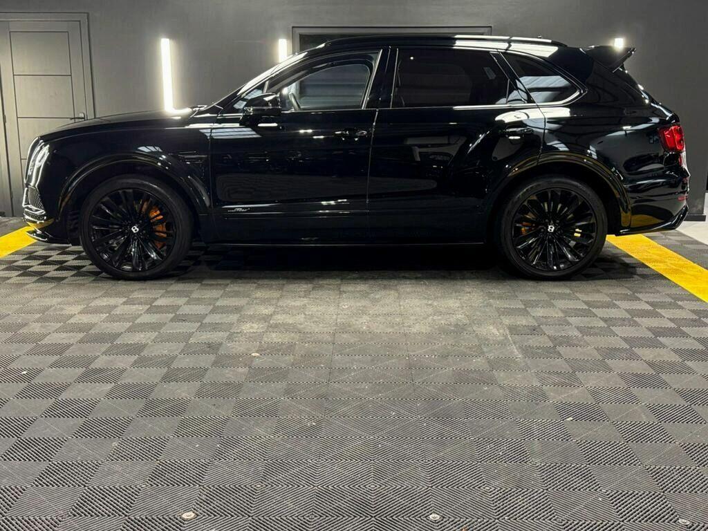 Used Bentley Bentayga 2020 for sale - 77331185: Photo 4