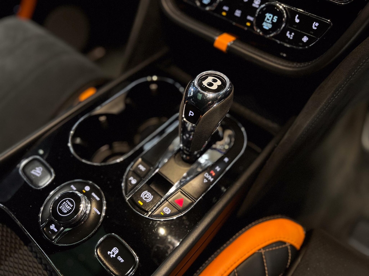 Used Bentley Bentayga 2020 for sale - 77331185: Photo 41