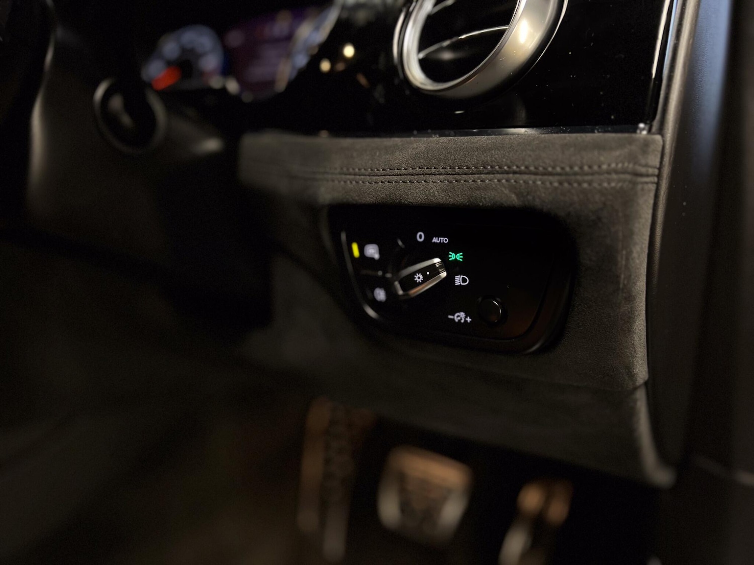 Used Bentley Bentayga 2020 for sale - 77331185: Photo 43