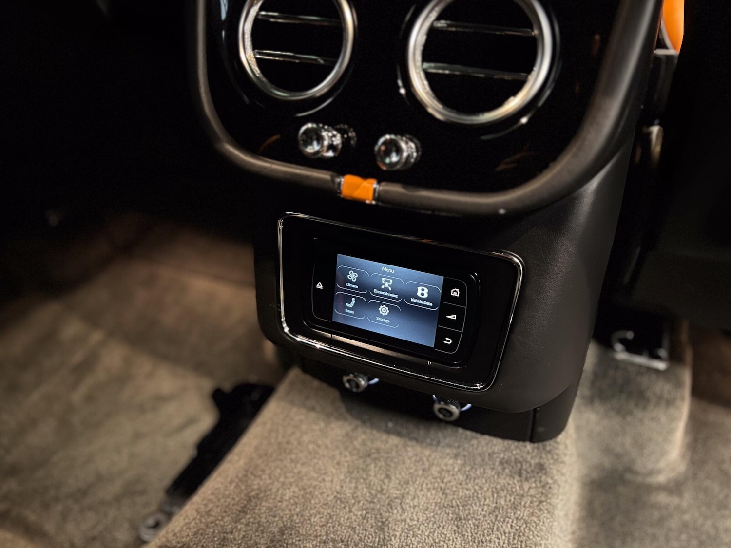 Used Bentley Bentayga 2020 for sale - 77331185: Photo 44