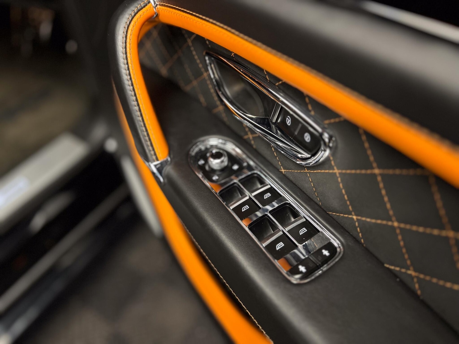 Used Bentley Bentayga 2020 for sale - 77331185: Photo 46