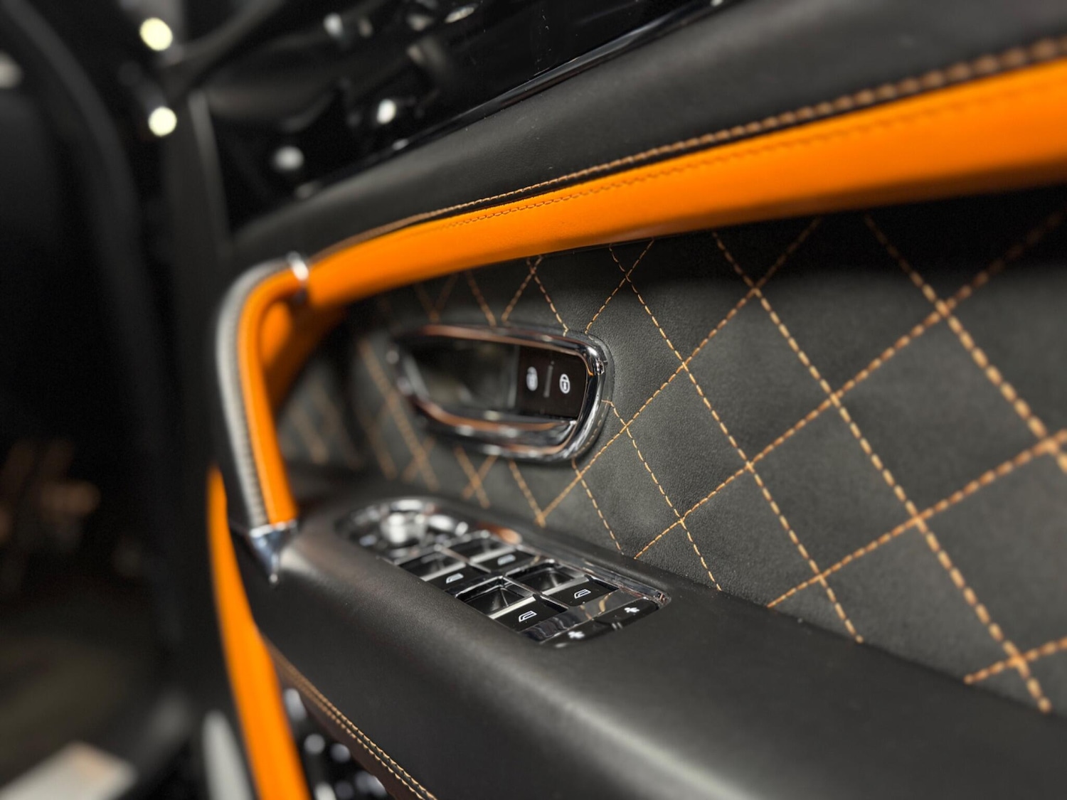 Used Bentley Bentayga 2020 for sale - 77331185: Photo 47