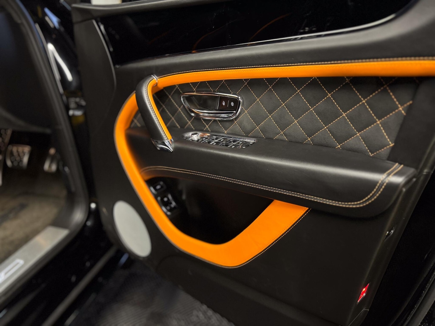 Used Bentley Bentayga 2020 for sale - 77331185: Photo 48