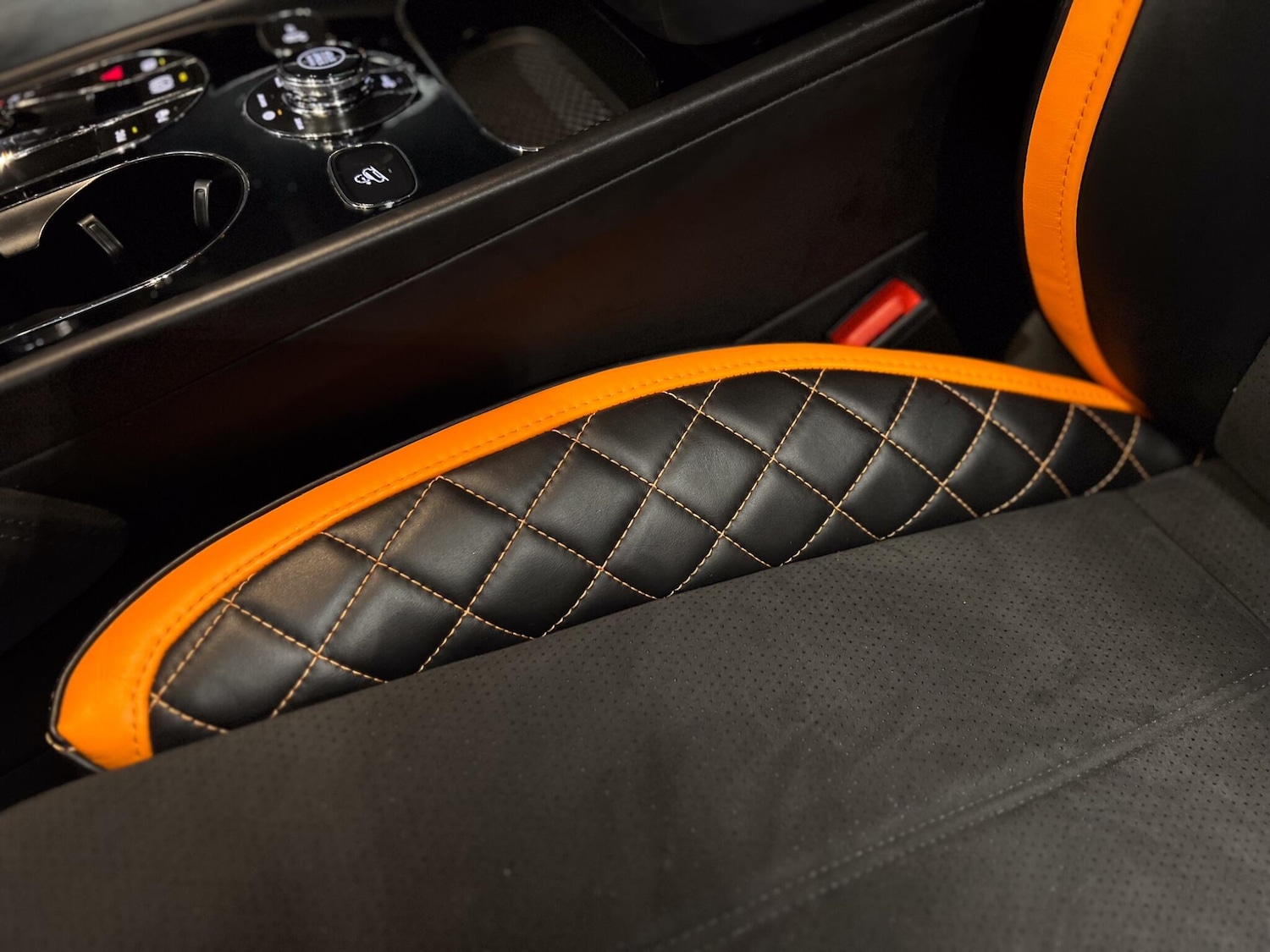 Used Bentley Bentayga 2020 for sale - 77331185: Photo 49