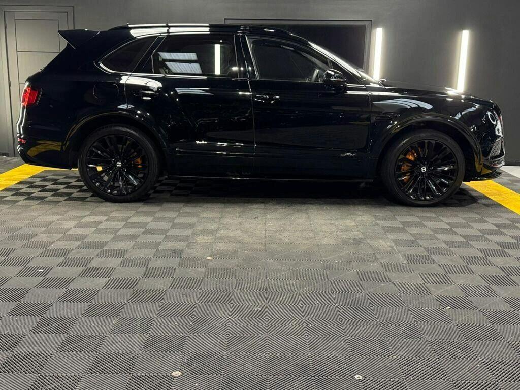 Used Bentley Bentayga 2020 for sale - 77331185: Photo 5
