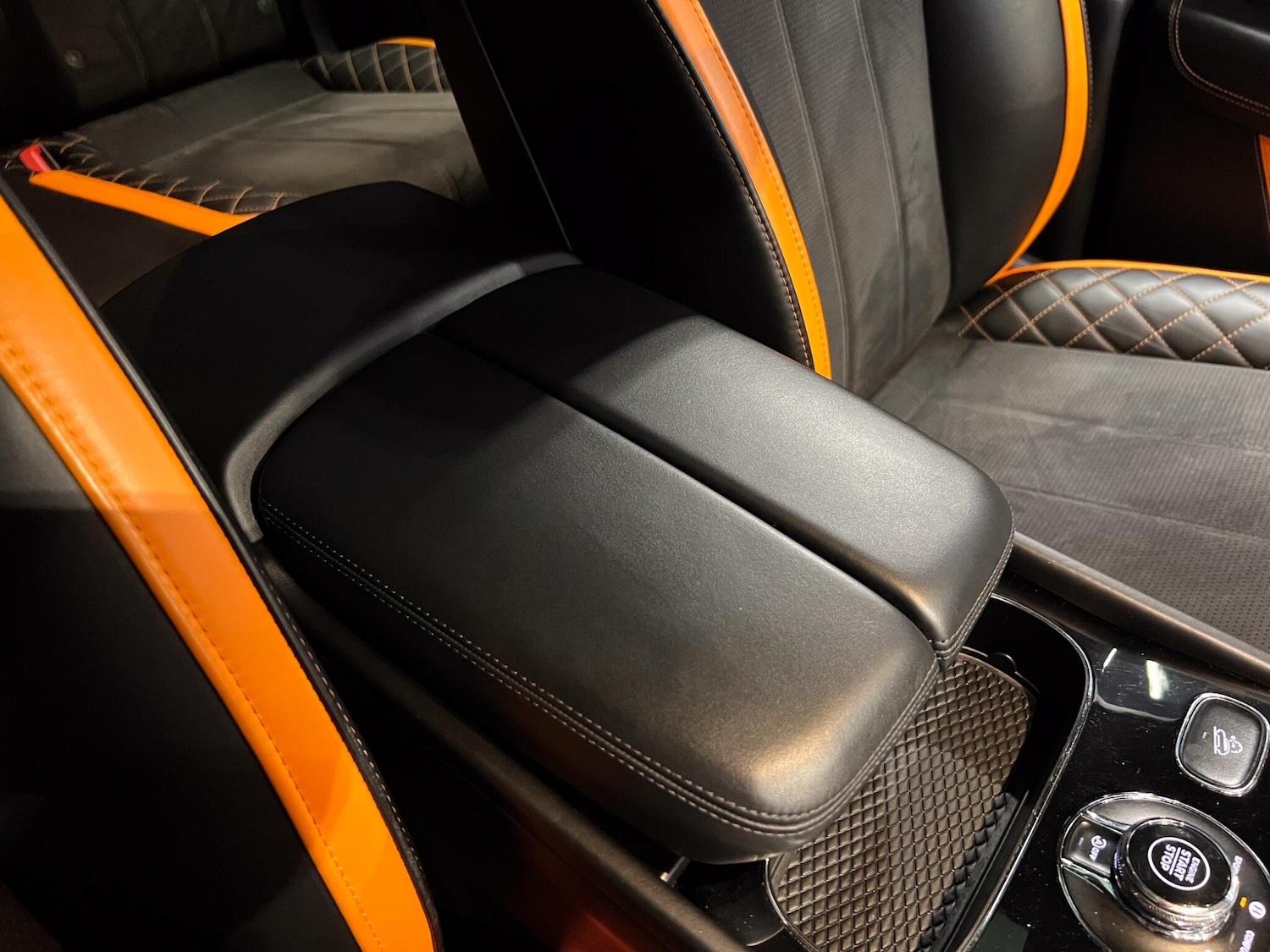 Used Bentley Bentayga 2020 for sale - 77331185: Photo 50